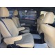 2015 Toyota Estima WARRANTED MILE, LIMITED EDITION, LEATHER 2.4 5dr